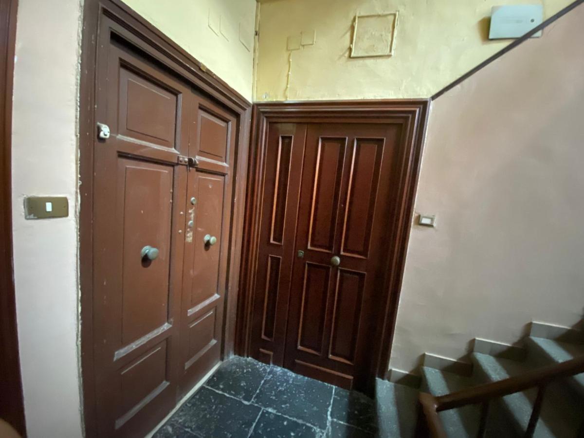 B&B Partenope Naples Exterior photo
